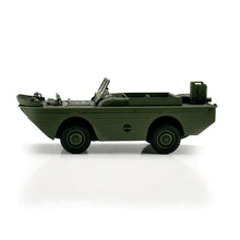 Laden Sie das Bild in den Galerie-Viewer, 1/16 RC Ford GPA