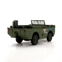 Laden Sie das Bild in den Galerie-Viewer, 1/16 RC Ford GPA