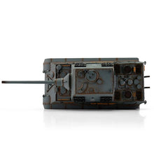 Laden Sie das Bild in den Galerie-Viewer, 1/16 RC Jagdtiger grau IR (Servo)
