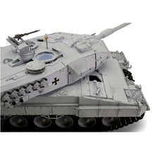 Laden Sie das Bild in den Galerie-Viewer, 1/16 RC Leopard 2A6 UN BB