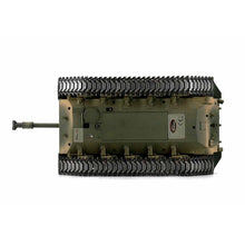 Laden Sie das Bild in den Galerie-Viewer, 1/16 RC M41 Walker Bulldog grün BB