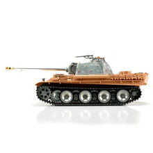 Laden Sie das Bild in den Galerie-Viewer, 1/16 RC Panther G unlackiert BB