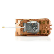 Laden Sie das Bild in den Galerie-Viewer, 1/16 RC Panther G unlackiert BB