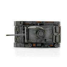 Laden Sie das Bild in den Galerie-Viewer, 1/16 RC PzKpfw III Ausf. L grau BB