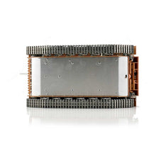 Laden Sie das Bild in den Galerie-Viewer, 1/16 RC Panzer III unlackiert IR