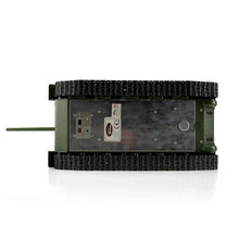 Laden Sie das Bild in den Galerie-Viewer, 1/16 RC T-34/85 grün IR (Rauch)