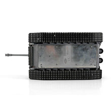 Laden Sie das Bild in den Galerie-Viewer, 1/16 RC Tiger I Frühe Ausf. grau BB