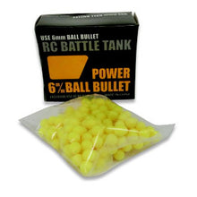 Laden Sie das Bild in den Galerie-Viewer, 1/16 RC Tiger I Frühe Ausf. grau BB