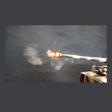 Laden Sie das Bild in den Galerie-Viewer, 1/16 RC Tiger I Späte Ausf. wüste BB Rauch