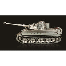 Laden Sie das Bild in den Galerie-Viewer, 1/6 RC Tiger I Vollmetall Version BB *Artikel auf Anfrage*