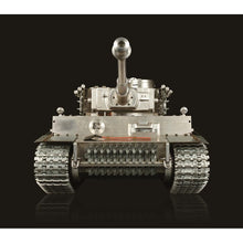 Laden Sie das Bild in den Galerie-Viewer, 1/6 RC Tiger I Vollmetall Version BB *Artikel auf Anfrage*