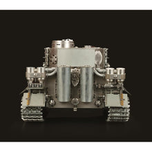 Laden Sie das Bild in den Galerie-Viewer, 1/6 RC Tiger I Vollmetall Version BB *Artikel auf Anfrage*