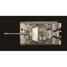 Laden Sie das Bild in den Galerie-Viewer, 1/6 RC Tiger I Vollmetall Version BB *Artikel auf Anfrage*