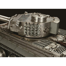 Laden Sie das Bild in den Galerie-Viewer, 1/6 RC Tiger I Vollmetall Version BB *Artikel auf Anfrage*