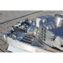 Laden Sie das Bild in den Galerie-Viewer, 1/8 RC Tiger I Vollmetall Version BB *Artikel auf Anfrage*