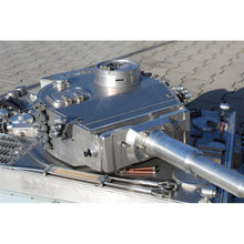 Laden Sie das Bild in den Galerie-Viewer, 1/8 RC Tiger I Vollmetall Version BB *Artikel auf Anfrage*