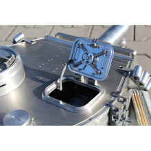 Laden Sie das Bild in den Galerie-Viewer, 1/8 RC Tiger I Vollmetall Version BB *Artikel auf Anfrage*