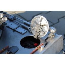 Laden Sie das Bild in den Galerie-Viewer, 1/8 RC Tiger I Vollmetall Version BB *Artikel auf Anfrage*