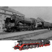 Laden Sie das Bild in den Galerie-Viewer, COBI 1331 - Locomotive Class 49C Dovregubben