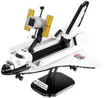 Laden Sie das Bild in den Galerie-Viewer, COBI 1930 - Space Shuttle Atlantis