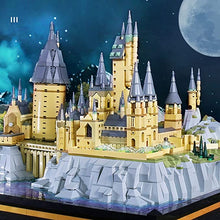 Laden Sie das Bild in den Galerie-Viewer, Mould King 22004 - Magic Castle
