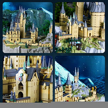 Laden Sie das Bild in den Galerie-Viewer, Mould King 22004 - Magic Castle
