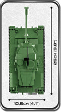 Laden Sie das Bild in den Galerie-Viewer, COBI 2239 - M41A3Walker Bulldog