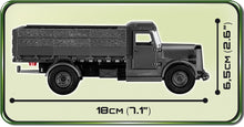 Laden Sie das Bild in den Galerie-Viewer, COBI 2259 - Blitz 3,6-36S