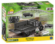 Laden Sie das Bild in den Galerie-Viewer, COBI 2259 - Blitz 3,6-36S