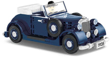 Laden Sie das Bild in den Galerie-Viewer, COBI 2262 - Horch830BK Cabriolet
