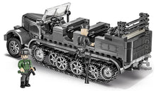 Laden Sie das Bild in den Galerie-Viewer, COBI 2275 - Sd.Kfz. 7 Half-Track