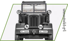 Laden Sie das Bild in den Galerie-Viewer, COBI 2275 - Sd.Kfz. 7 Half-Track