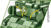 Laden Sie das Bild in den Galerie-Viewer, COBI 2276 - Sherman IC Firefly Hybrid