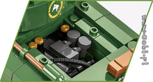 Laden Sie das Bild in den Galerie-Viewer, COBI 2276 - Sherman IC Firefly Hybrid