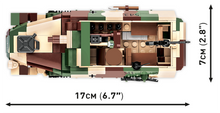 Laden Sie das Bild in den Galerie-Viewer, COBI 2283 - SD.KFZ.251/9 Stummel