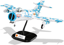 Laden Sie das Bild in den Galerie-Viewer, COBI 2424 - MIG-17 NATO CODE "FRESCO"