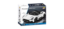 Laden Sie das Bild in den Galerie-Viewer, COBI 24335 - Maserati MC20 1:12