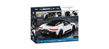 Laden Sie das Bild in den Galerie-Viewer, COBI 24335 - Maserati MC20 1:12