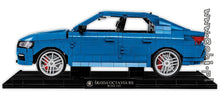 Laden Sie das Bild in den Galerie-Viewer, COBI 24342 - COBI Skoda Octavia IV RS  -EXECUTIVE EDITION-