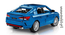Laden Sie das Bild in den Galerie-Viewer, COBI 24343 - Skoda Octavia IV RS