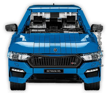 Laden Sie das Bild in den Galerie-Viewer, COBI 24343 - Skoda Octavia IV RS