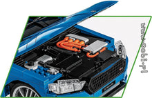 Laden Sie das Bild in den Galerie-Viewer, COBI 24343 - Skoda Octavia IV RS