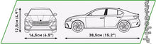 Laden Sie das Bild in den Galerie-Viewer, COBI 24343 - Skoda Octavia IV RS