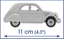 Laden Sie das Bild in den Galerie-Viewer, COBI 24510 - Citroen 2CV Type A