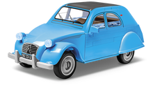 Laden Sie das Bild in den Galerie-Viewer, COBI 24511 - Citroen 2CV Type AZ 1962
