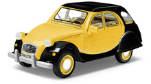 Laden Sie das Bild in den Galerie-Viewer, COBI 24512 - Citroen 2CV Charleston 1980