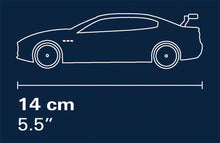 Laden Sie das Bild in den Galerie-Viewer, COBI 24567 - Maserati Gran Turismo GT3 Racing