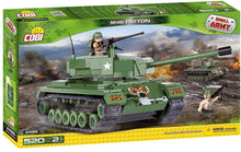Laden Sie das Bild in den Galerie-Viewer, COBI 2488 - M46 Patton