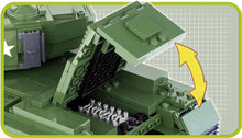 Laden Sie das Bild in den Galerie-Viewer, COBI 2488 - M46 Patton