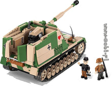 Laden Sie das Bild in den Galerie-Viewer, COBI 2517 - Sd.Kfz.164 Nashorn